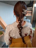 ローポニアレンジ