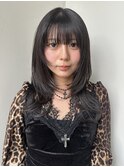 ハッシュカット