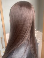 エルア(elua)&nbsp;くすみカラー