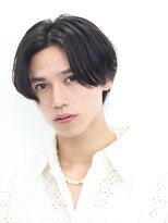 エデンバイトゥルークリエイション(EDEN by True Creation)&nbsp;ナチュラルセンターパート