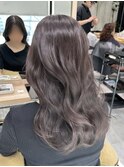 ショコラグレージュ
