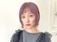 カムジーヘッドカミノウラ(COMEGHEAD KAMINOURA)の写真