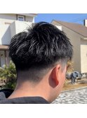 ベリーショート