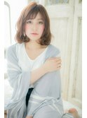 *CUORE松戸*…ラフな甘揺れ♪愛されふわミディa