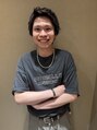 ラフィスヘアー グランツ 桂店(La fith hair Glanz) 鈴木 泰地