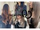 エクステンション キュー(extension Q)の写真