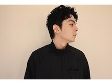 ユニク(uNIQU)の雰囲気（メンズヘアも得意です。）