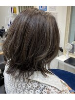 アルティーナプライベート(altina PRIVATE)&nbsp;夏レイヤー♪