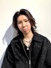 【栗原再来限定】カットとお好きなメニュー相談