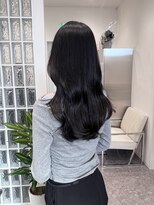 ロイロ(LoiLo)&nbsp;バイカルテでツヤサラヘアー【YUKA】