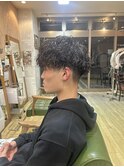 ツイストスパイラル
