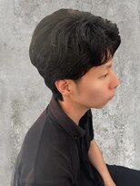 プライズ 錦糸町北口店(prize)&nbsp;メンズ/フェザーパーマ/似合わせ/ニュアンス【錦糸町北口】anri