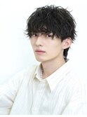ツイスパマッシュ