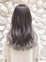 モアナ バイ ヘッドライト大宮店(Moana by HEADLIGHT)&nbsp;Moana【大宮】#ハイライト#グレージュ#ケアブリーチ