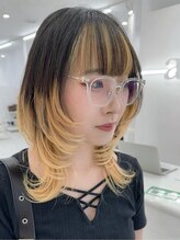 アチェロガーデン(Acero Garden)