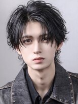 ゴールド 京都 三条(GOALD)&nbsp;ナチュラルセンターパート