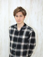 ウィーヴ(weave)&nbsp;宮本 克也