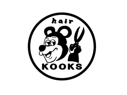 KOOKS【3/3 NEW OPEN（予定）】の写真