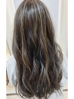 クワリ&nbsp;ハイライト