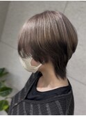 ルーツカラー/エンドカラー/10代◎20代◎30代◎