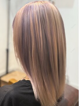 ココット(COCOTTO) 特殊カラー