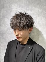 レイズ 名古屋駅(RAYS)&nbsp;波パーママッシュ