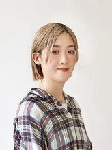 ブランコ 青山(BLANCO)&nbsp;海老原 華子