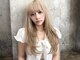 サロン ド ミルク 札幌大通店(salon de MiLK)の写真/周りも羨むうる艶透明感ヘアカラー♪メイク・肌色に合う流行の最旬カラーをご提案♪［髪質改善/札幌大通］