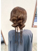 ファンヘアメイク(Fun hair make)&nbsp;フルセット