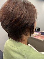 スピカ(Spica)&nbsp;くびれショートボブ