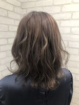 リルフェアリー 磐田店(Li’lFairy)&nbsp;ブラウンベージュr8.6f