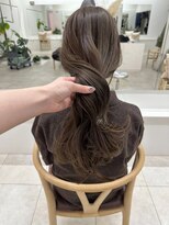 ニュイアン 尾張町店(nuian)&nbsp;olive beige