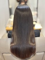 アニュー 大宮店(ANEW)&nbsp;髪質改善&Spa ANEW大宮店【アニュー】ココアブラウン/髪質改善