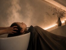 ALMA HEAD SPA【ヘッドスパ/エイジングケア/麹町/半蔵門】【9月14日OPEN(予定)】