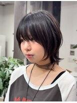 ルミ 上大岡店(Lumi)&nbsp;ボブレイヤー/ショートウルフ/外はねボブ