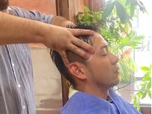 エイト ヘアーワークス(EIGHT HAIR WORKS)