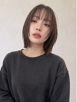 Joule金沢駅西【ジュール】【11月1日NEW OPEN（予定）】&nbsp;金沢駅/レイヤーカット/ボブ/レイヤー/ダブルカラー/顔周り