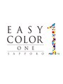 イージーカラーワン(EASY COLOR ONE)/EASY COLOR 1