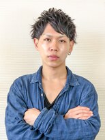 バサラ(basara)&nbsp;ヘッジホックショート