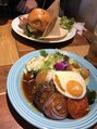 アイビーヘアー(IVY Hair) 人気との事で流行りに乗ってコナズ珈琲に行ってきました☆