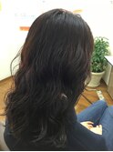 ツヤ髪★パーマエステ
