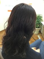 ヘアーブティックミレイ(MIREI)&nbsp;ツヤ髪★パーマエステ