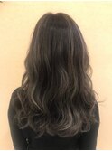 【新宿 Olives by neolive】シアーグレージュ