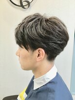 アルスヘアデザイン(ars hair design)&nbsp;ツーブロックマッシュ☆