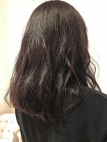 ネオリーブエム(Neolive em;) 柔らかバイオレットカラー☆