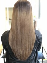 アールサロン アオヤマ(Rr SALON AOYAMA)&nbsp;プラチナミネコラ