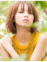 アンブリック(AN_BLICK)&nbsp;大人ボブ