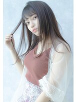 レジナヴィータ 栄(Reginavita)&nbsp;【Reginavita栄】うる艶ストレート@小野