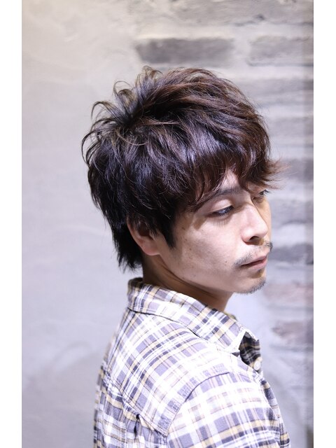 Men's DP ノームコアver.２