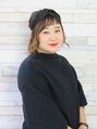 シーバヘアー(SHIVA hair) 菅野 絵美